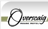 Overscaig House Hotel