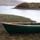 Boat on Loch Merkland