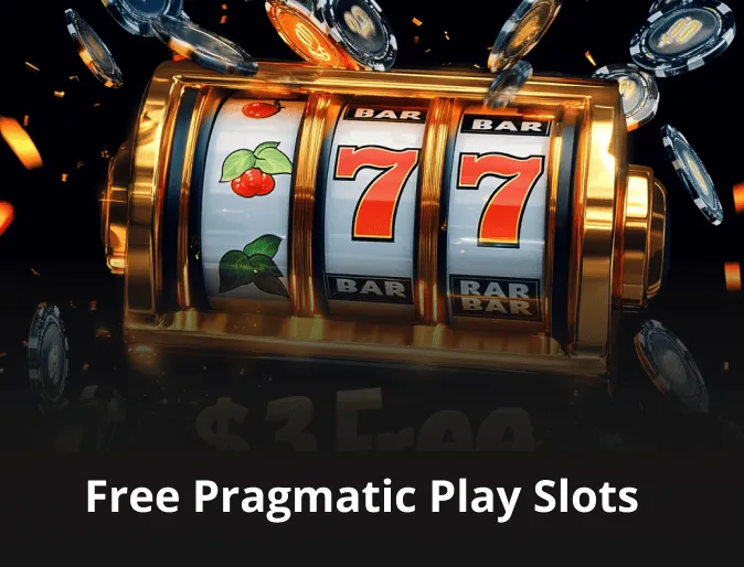 Free Pragmatic Play Slots