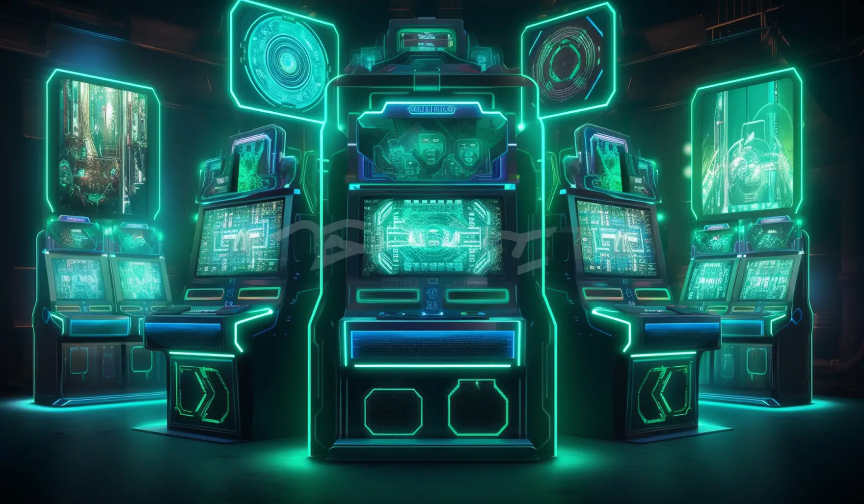 Best Microgaming Slots