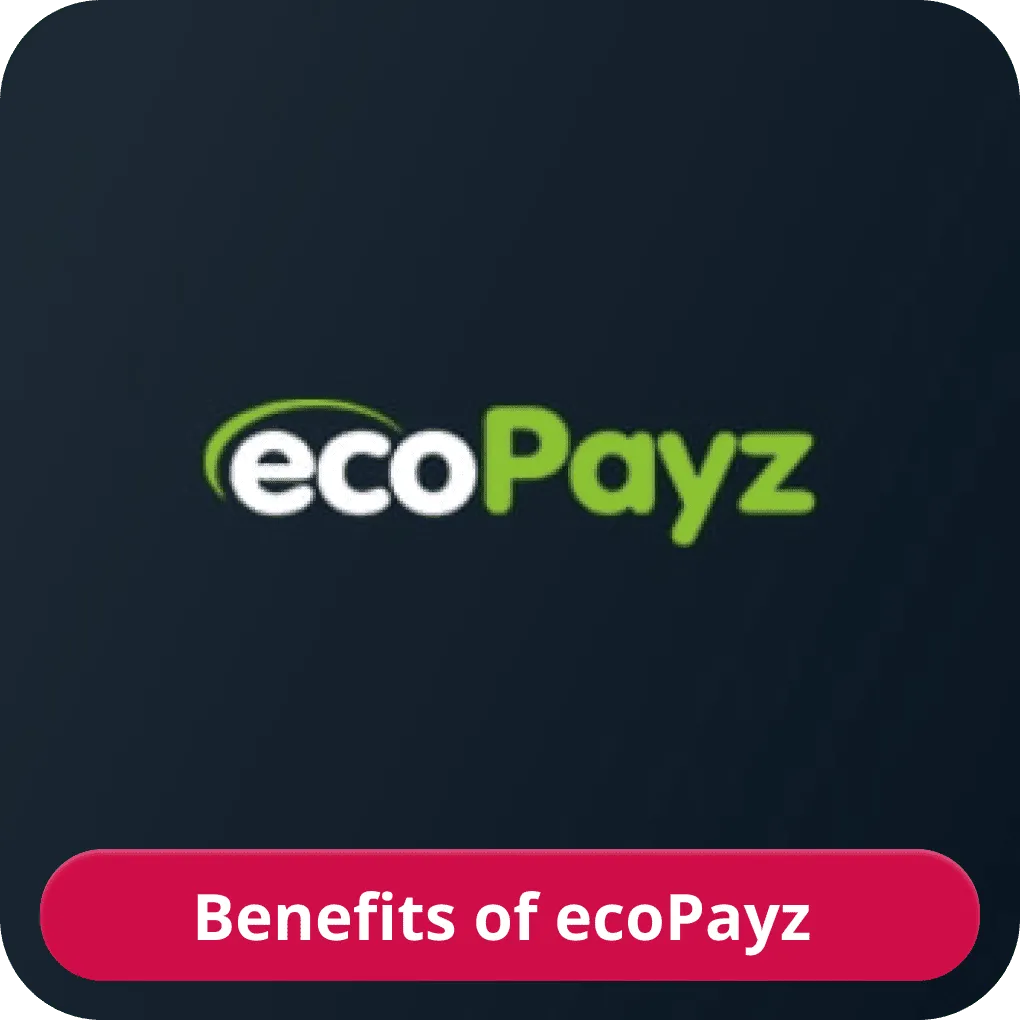 EcoPayz casino