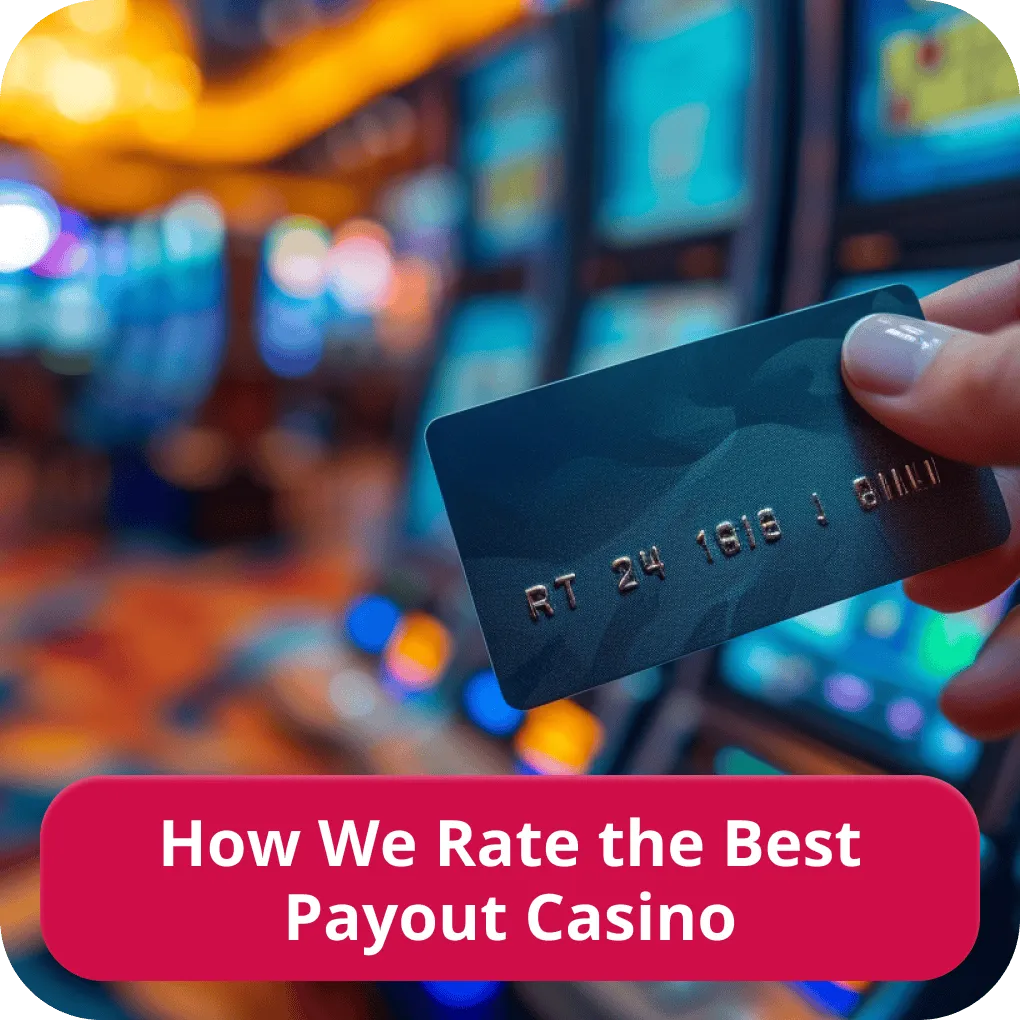 Casinos that pay real money