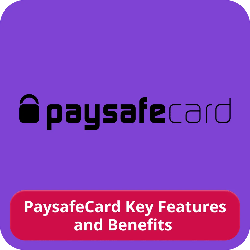 What is Paysafecard