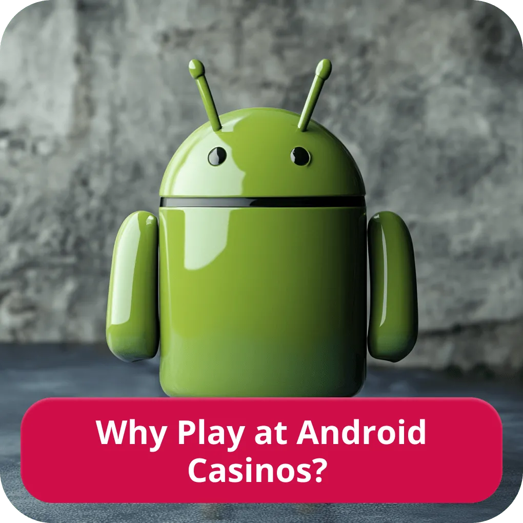 Casino APK