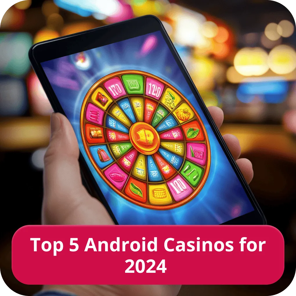 Top casino APK