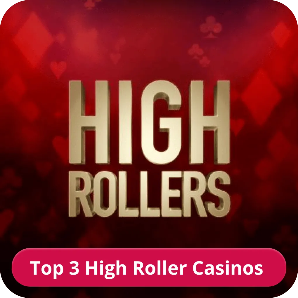 High Roller casino