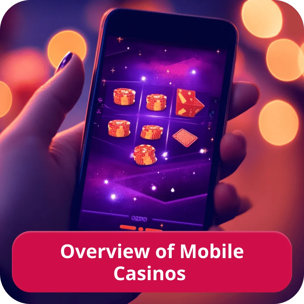 Casino app