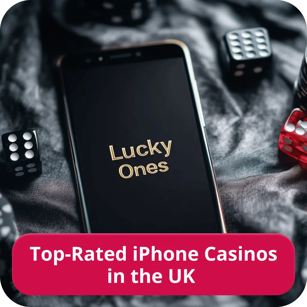 iOS casino