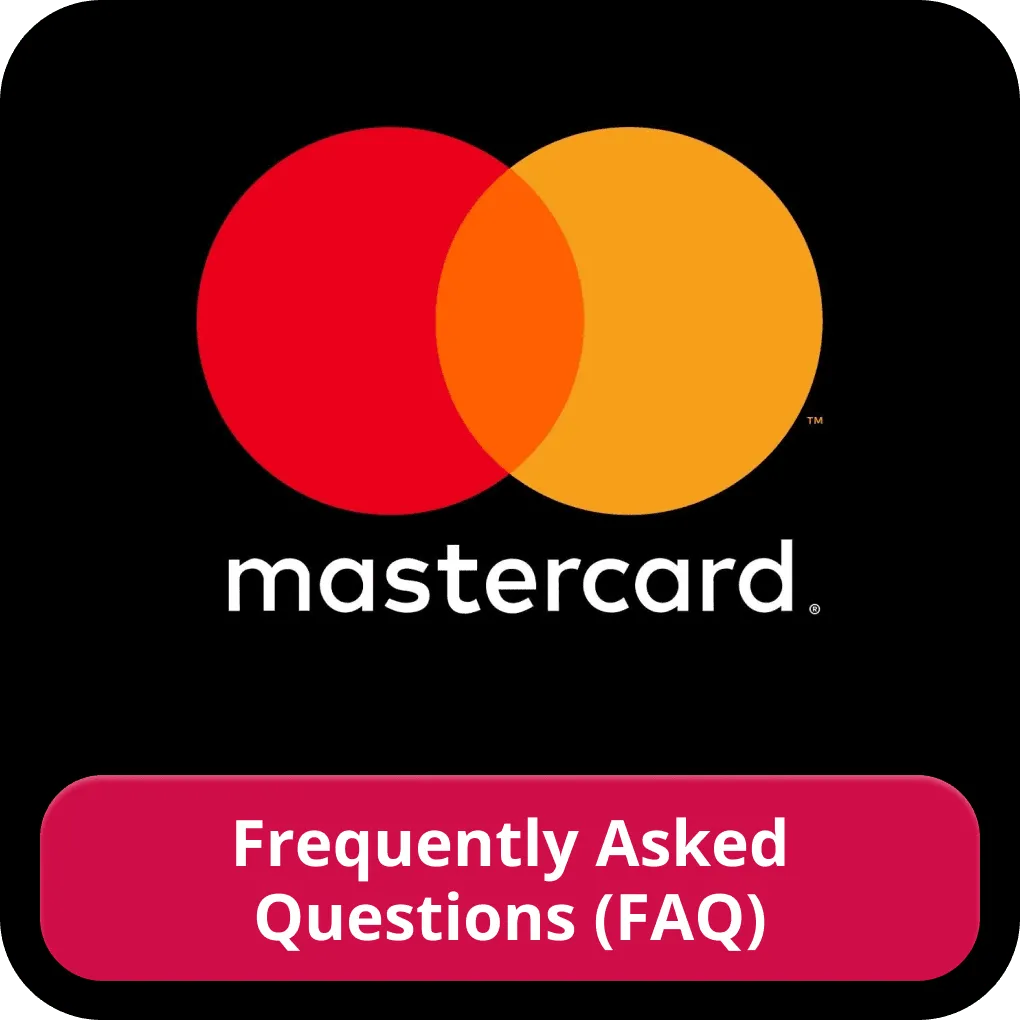 Mastercard FAQ