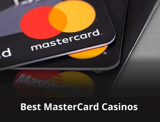 Best MasterCard Casinos