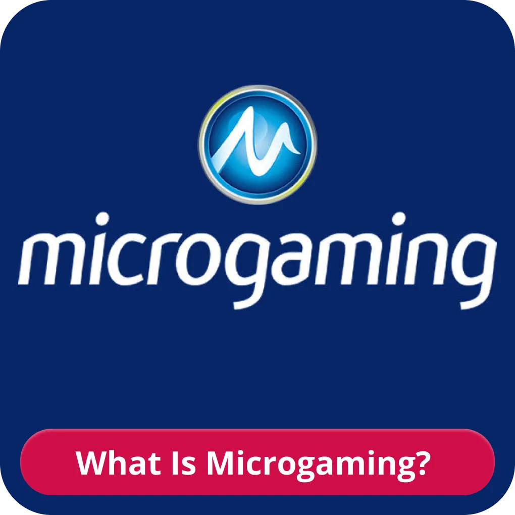 Microgaming