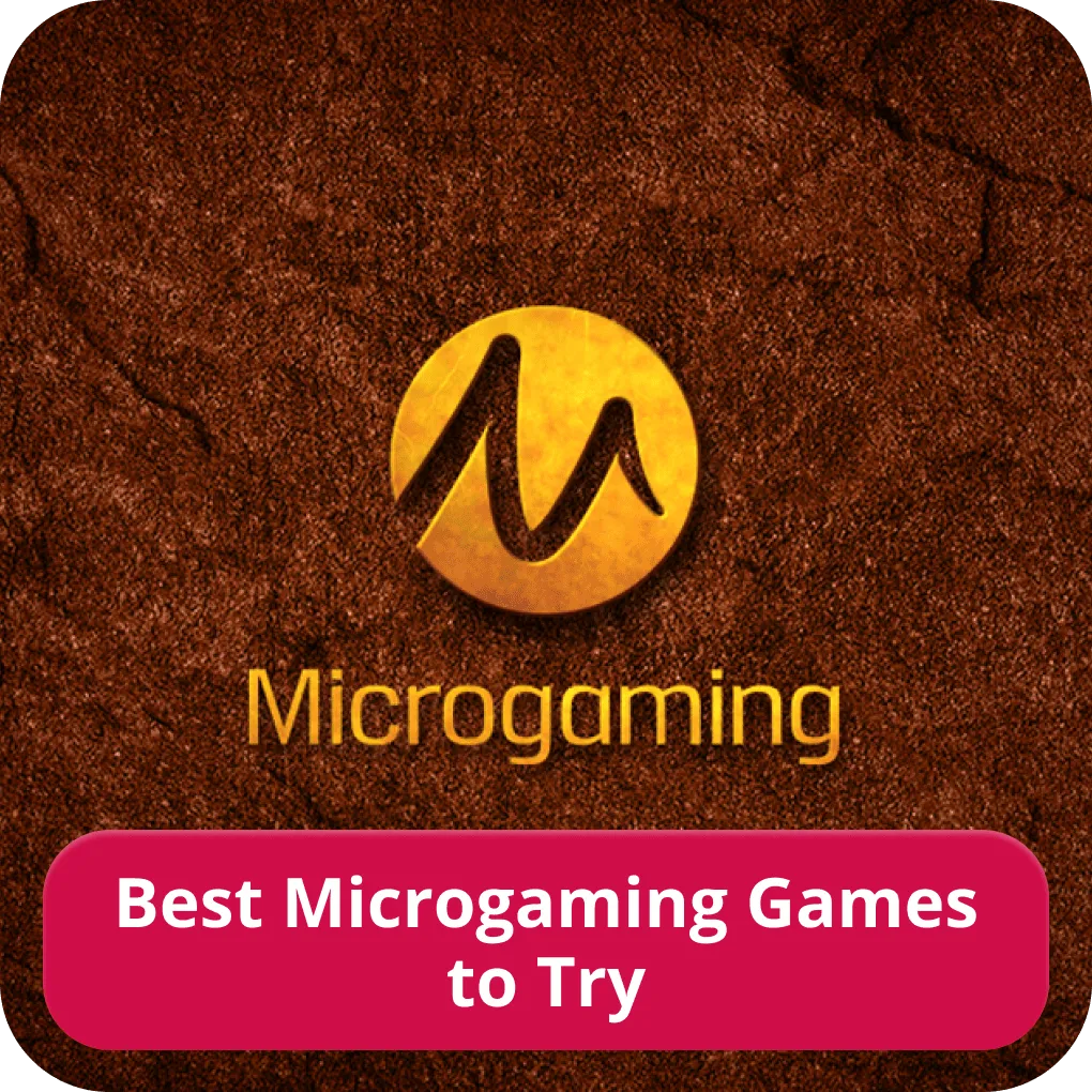 Microgaming slot