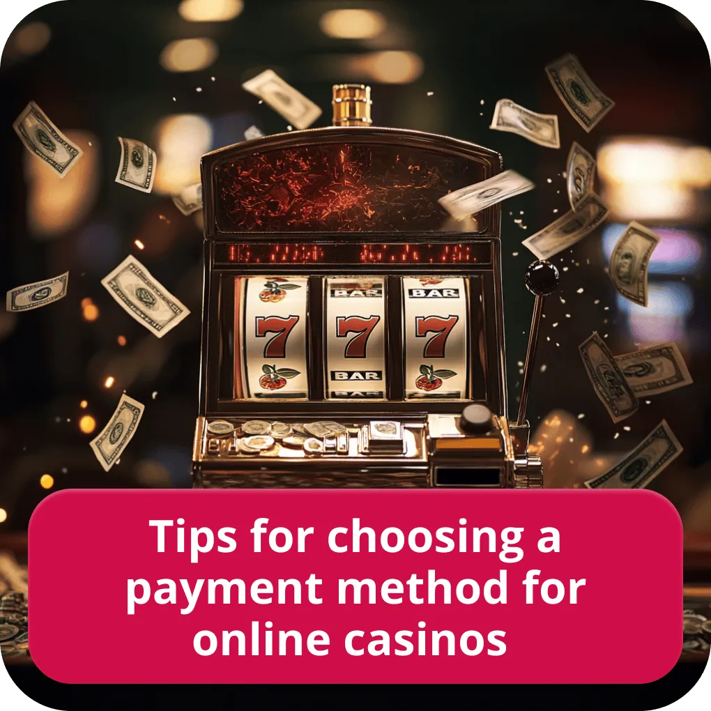 Withdraw money from online casino