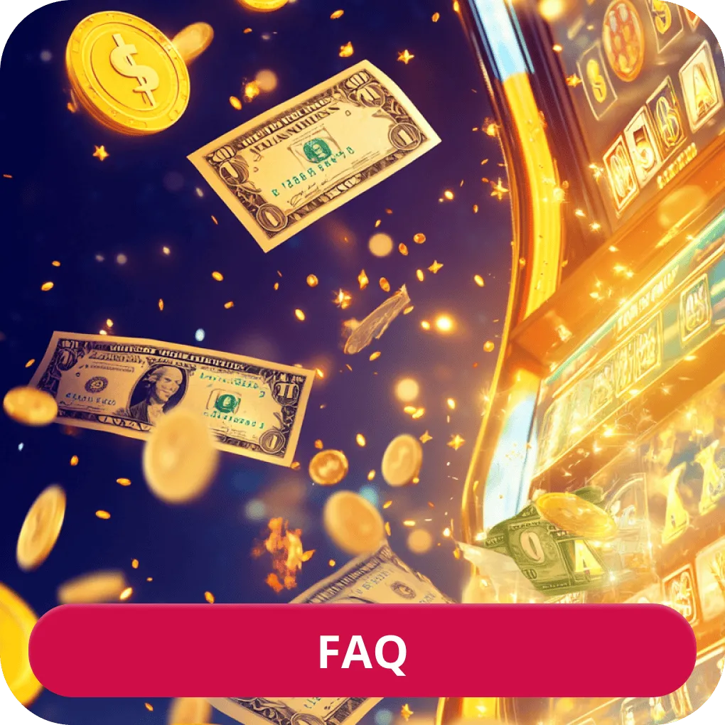 Casino payout FAQ